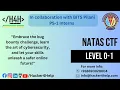 Over the wire natas Walkthrough-Level-0-1 CTF challenges web application pen testing Hacker4Help