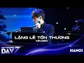 Lagu Lặng Lẽ Tổn Thương | Mr. Siro - Day 7 Fanconcert Hà Nội