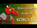 Davvy s D D 5e Kobold Guide