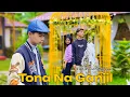 Download Lagu Raja Fatih - Tona Na Ganjil (Official Music Video)
