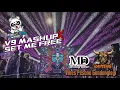 Lagu DJ MELODY V9 X HERO X SET ME FREE VIBES ||PESONA GONDANG LEGI || \