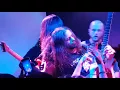 Visigoth - Dungeon Master (Live @ The Loading Dock, Salt Lake City, UT) 10/13/2017