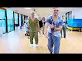 HASTA EL SOL DE HOY- SALSATION Choreography by Luis Villaroel y Arturo Adamicek