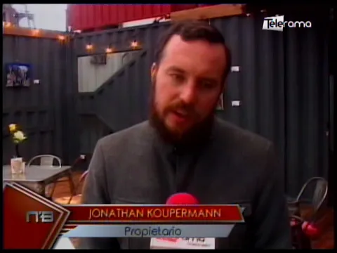 Bunker Centro Cultural Cantina & Galería en Challuabamba - Cuenca