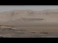 Video di Curiosity Mars Rover Snaps 1.8 Billion-Pixel Panorama (narrated video)