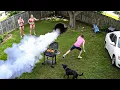 BBQ Fails Chill Ruined in 0 2 Seconds