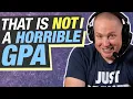 This Nontraditional Premed Is Worried About Her GPA Ask Dr Gray Premed Q A