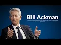 The Bill Ackman Blueprint 10 Rules for Investment Mastery Principles Behind a 3 5B Net Worth