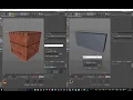 C4D Connect Sending Materials to friends