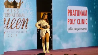 Pattaya - Miss korea