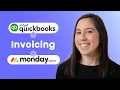 Sync QuickBooks Time Invoicing with monday com Full Setup Guide