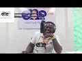 INDI BK EKANIE NA MUTISO WA KATHONZWENI ATA 🤣🤣🤣
