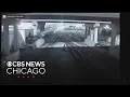 4 teens killed when car hits train after fleeing traffic stop on Chicago s Southwest Side