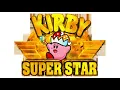 Download Lagu Milky Way Wishes: Shooting ~ Heart of Nova/Galactic Nova Nucleus - Kirby Super Star OST Extended