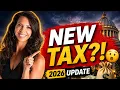Washington State Tax Update 2026 What You MUST Know Before Moving