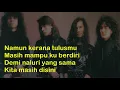 Download Lagu XPDC | AKU MASIH DISINI (LIRIK) HQ