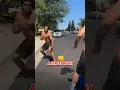 Download Lagu How to Win any Street Fight with ONE PUNCH