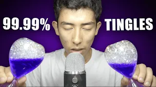 ASMR For People Who Lost Their Tingles