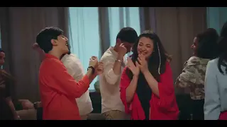 اغنية حسك بالدنيا   ثلاث أخوات       دندنها
