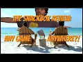 I Did Combos at the GROCERY STORE The DEFINITIVE Snack Box Micro Review