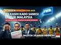 Download Lagu Dikira Kado, Ternyata Surat Sanksi — Ulang Tahun FAM Berakhir Air Mata! #reaction