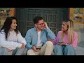Samuel Troc, Pablo Quintero - MI CANCIÓN (Video Oficial)