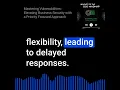 Mastering Vulnerabilities Elevating Business Security