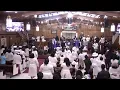 Download Lagu PRAISE BREAKS OUT AT APOSTOLIC ORDINATION SERVICE (2025)