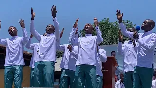 Fwateni Kwaya Yenu Ikiwa Live Kwenye Tamasha Unapo Fanya Subscribe Pia S Abonner  Fwateni Kwaya Yenu Ikiwa Live Kwenye Tamasha Unapo Fanya Subscribe Pia S Abonner