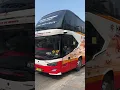 Download Lagu Louhan Darat! Super Luxury Harapan Jaya | Jakarta - Malang PP | alternatif sleeper class #busmania