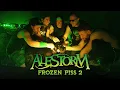 Download Lagu ALESTORM - Frozen Piss 2 (Official Video) | Napalm Records