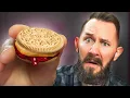Video di 10 Snacks That Are EXTREMELY Rare!