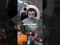 how to ceiling shot in under 60 SECONDS