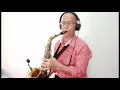 Download Lagu Unchained Melody ( The Righteous Brothers ) Saxophone Cover / Lyrics