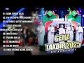Download Lagu GEMA TAKBIR 2025 - OM ADELLA FULL ALBUM TERBARU 2025