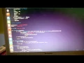 Demonstration of Vim Editor - Advanced 2
