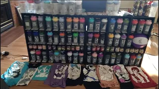 GamerSupps Collection