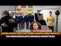 REKOR TRANSFERS PECAH! Ivar Jenner gabung Oxford United dimusim panas~3 Talenta Indonesia disorot