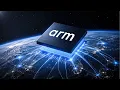 How ARM Conquered the World Without Building a Single Chip