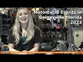 Motorcycle Events in Gainesville Florida 2023