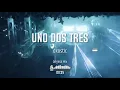 dkostic - UNO DOS TRES (Original Mix)