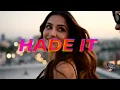 HIDE IT 🔥 | Yo Yo Honey Singh Type Punjabi Love Song | Official AI Music Video 2026