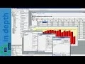 IBExpert Data Analysis