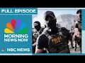 Morning News NOW Full Episode - Aug 13