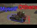 Server vs Client in games Interpolastion vs Extrapolation