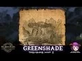 Elder Scrolls Online - Greenshade Treasure Map I