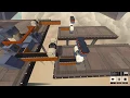 Infinifactory - Wave Detection Array