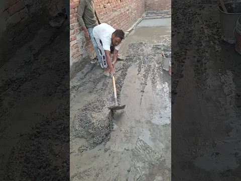 Hard construction