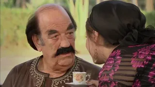 اولع لك الحجر ياملعم حسن حسني 