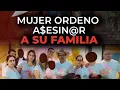 El caso de Yessenia castillo desvivio a toda su familia para quedarse con la herencia en Veracruz